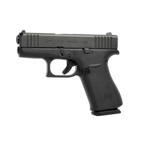Πιστόλι Σκοποβολής Glock 43X 9×19