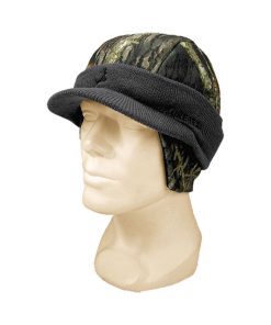 Σκούφος Jacob Ash Windstopper
