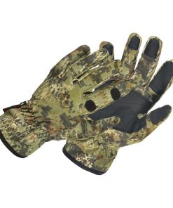 Γάντια παραλλαγής Pro Hunt GANTS SNAKE BLAZE – FOREST