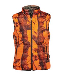 Γιλέκο Pro Hunt Warm διπλής όψης