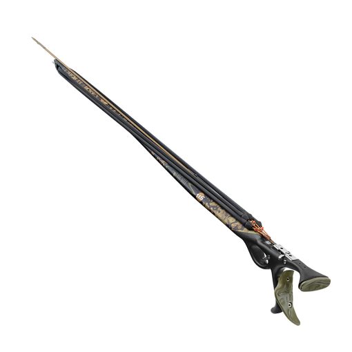 Ψαροντούφεκο Λαστιχοβόλο C4 Gladius Camo