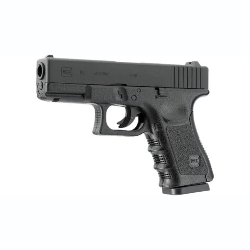 Αεροβόλο πιστόλι Umarex Glock 19
