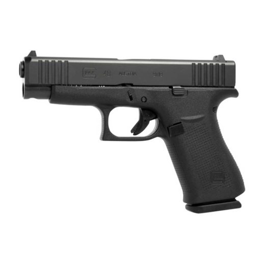 Πιστόλι Σκοποβολής Glock 48 9×19