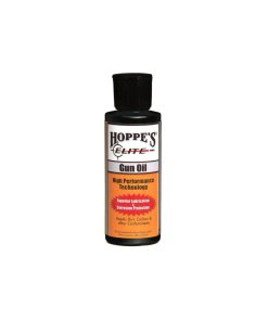 Λάδι Καθαρισμού για Όπλα Hoppe’s GO2 Elite Gun Oil