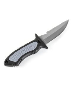 Μαχαίρι Cressi Grip