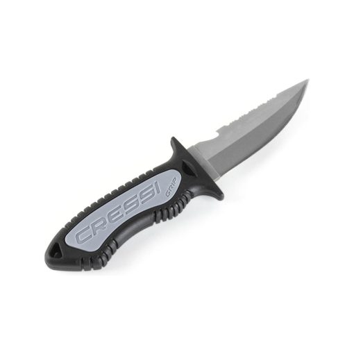 Μαχαίρι Cressi Grip