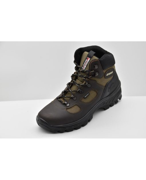 Αρβυλα Grisport 626/10244