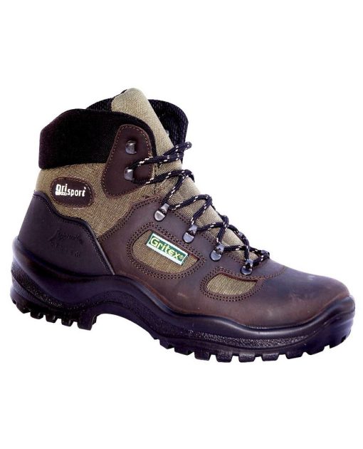 Αρβυλα Grisport 626/10244
