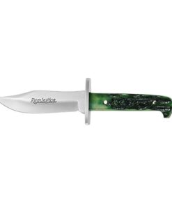 Μαχαίρι Remington Heritage GRN Jigged Bone