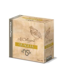 Κυνηγετικά Φυσίγγια Nobel Sport NSI Quaglia 31gr