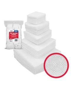 Πανάκια Καθαρισμού Birchwood Casey Gun Cleaning Patches .22-.25cal Pack of 1000