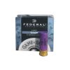 Κυνηγετικά Φυσίγγια Federal  H163 Απλά 2 ¾΄΄ C16 Classic Hi-Brass