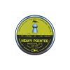 Σφαιρίδια για Αεροβόλα Coal Διάβολο 125WP Heavy Pointed