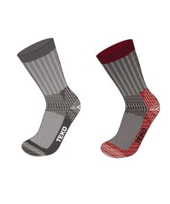 Κάλτσες Teko Unisex Heavyweight Trekking