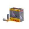 Κυνηγετικά φυσίγγια Zotos 36 gr