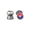 Σφαιρίδια για Αεροβόλα Crosman Διάβολο Hollow Point 5,5 mm