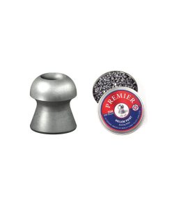 Σφαιρίδια για Αεροβόλα Crosman Διάβολο Hollow Point 5,5 mm
