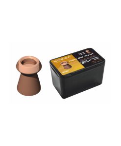 Σφαιρίδια για Αεροβόλα Norica 5,5mm Διαβολό Hollow Point