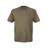 T-Shirt Gamo Short SLV Honeycome