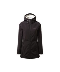 Μπουφάν Craghoppers Ingrid Hooded
