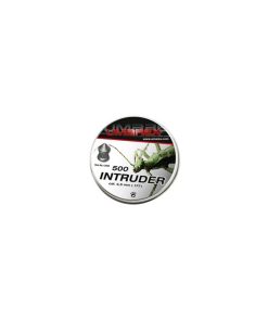 Βλήματα Umarex Intruder 4.5 mm