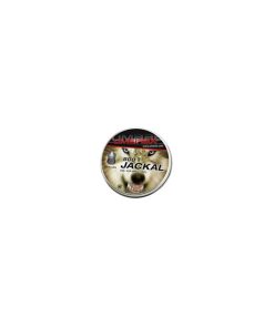 Βλήματα Umarex Jackal 4.5mm
