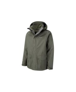 Μπουφάν Craghoppers Kiwi 3 in 1 Jacket