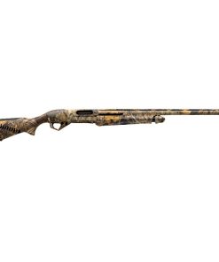 ΚΥΝΗΓΕΤΙΚΗ ΕΠΑΝΑΛΗΠΤΙΚΗ ΚΑΡΑΜΠΙΝΑ BENELLI SUPERNOVA COMFORT CAMO MAX-4