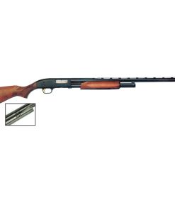ΚΥΝΗΓΕΤΙΚΗ ΕΠΑΝΑΛΗΠΤΙΚΗ ΚΑΡΑΜΠΙΝΑ MOSSBERG 500 CROWN GRADE