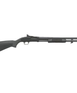 ΚΥΝΗΓΕΤΙΚΗ ΕΠΑΝΑΛΗΠΤΙΚΗ ΚΑΡΑΜΠΙΝΑ MOSSBERG 590Α1 (51663)