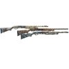 ΚΥΝΗΓΕΤΙΚΗ ΕΠΑΝΑΛΗΠΤΙΚΗ ΚΑΡΑΜΠΙΝΑ MOSSBERG 835 CAMO