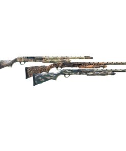 ΚΥΝΗΓΕΤΙΚΗ ΕΠΑΝΑΛΗΠΤΙΚΗ ΚΑΡΑΜΠΙΝΑ MOSSBERG 835 CAMO