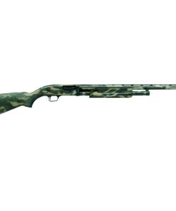 ΚΥΝΗΓΕΤΙΚΗ ΕΠΑΝΑΛΗΠΤΙΚΗ ΚΑΡΑΜΠΙΝΑ MOSSBERG CAMO 500 PORTED