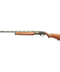 Κυνηγετική Καραμπίνα BAIKAL MP 155 LEFT HAND (ΞΥΛΙΝΗ)