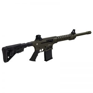 Κυνηγετική καραμπίνα Huglu XR7