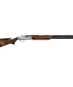 Κυνηγετικό Σούπερ Ποζέ BENELLI 828U NICKEL EDITION