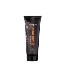 Υγρό Συντήρησης Υποδημάτων Granger’s Leather Conditioner 75ml