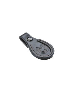Προστατευτικό Παπουτσιού Castellani Leather Muzzle Holder