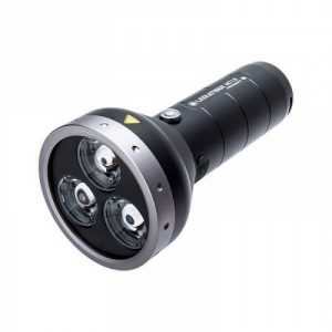 ΦΑΚΟΣ LED LENSER MT18