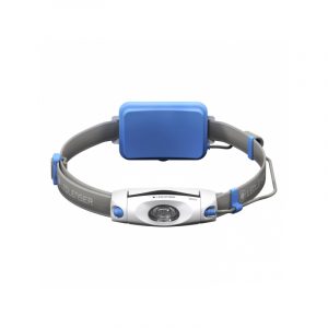 ΦΑΚΟΣ ΚΕΦΑΛΗΣ LED LENSER NEO4