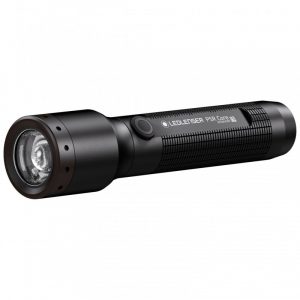 ΦΑΚΟΣ LED LENSER P5R CORE