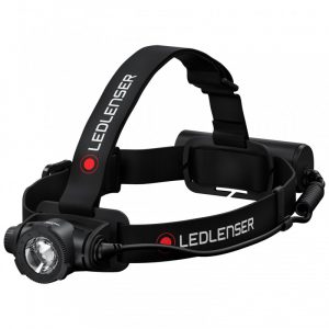 ΦΑΚΟΣ ΚΕΦΑΛΗΣ LED LENSER H7R CORE