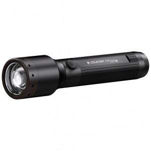 ΦΑΚΟΣ LED LENSER P6R CORE