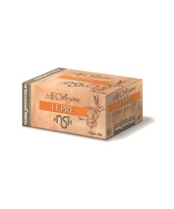 Κυνηγετικά Φυσίγγια Nobel Sport NSI Lepre 37gr