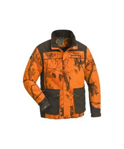 Μπουφάν Pinewood Wolf Lite Camou