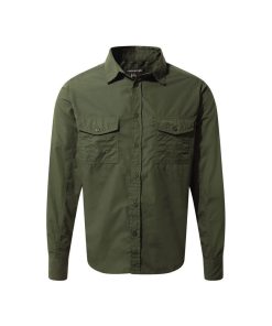 Πουκάμισο Craghoppers Kiwi Long-sleeved/Kiwi Trek Ls Shirt
