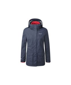 Μπουφάν Craghoppers Madigan Iii 3in1