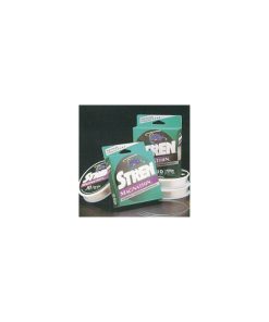 Μισινέζα Stren® Magnathin Άχρωμη Διαφανής 0,45mm