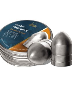 Βλήματα για Αεροβόλα H & N Rabbit Magnum II