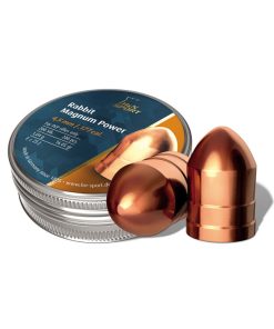 Βλήματα για Αεροβόλα H & N Rabbit Magnum Power
